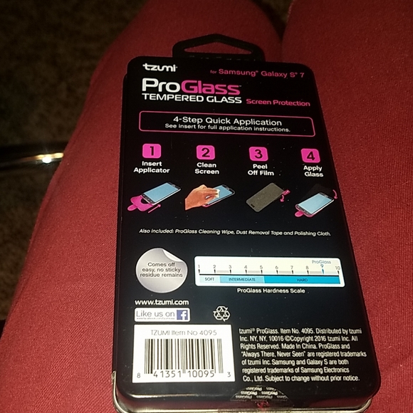 ProGlass - Picture 2 of 3